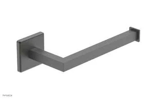 Phylrich 290-75/10B Wall Mounted 6" Hand Towel Bar OIL RUBBED BRONZE New! - Picture 1 of 4