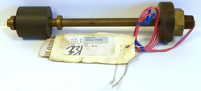 Kobold NCG-3112 Liquid Level Magnetic Float Switch - Image 1 of 4