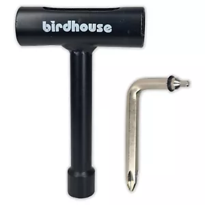 Birdhouse Metal Skateboard Skate Tool - New - SALE WAS £15! - Picture 1 of 2