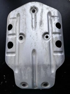 BMW R1200GSA R1250GSA Original BMW Skid / Bash Plate. - Picture 1 of 2
