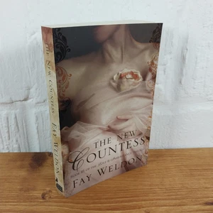 The New Countess by Fay Weldon (Paperback, 2014) - Foto 1 di 4