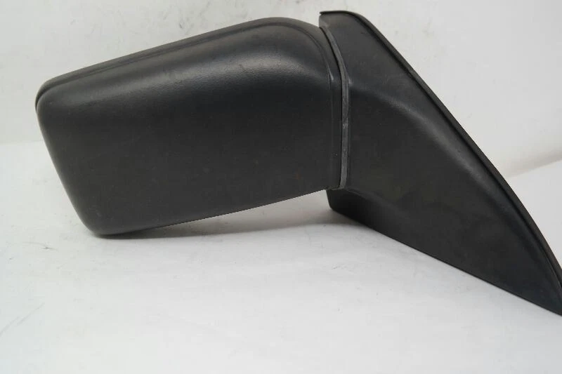 91 92 93 94 95 96 FORD ESCORT PASAJERO DERECHO ESPEJO RETROVISOR LATERAL ELÉCTRICO NEGRO Foto 1 de 4