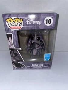 Funko Pop! Vinyl: Disney - Mayor #10 - Bild 1 von 6