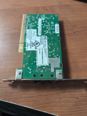 Conexant RD01-D270 (RD01D270) 56 Kbps good used - Image 1 of 4