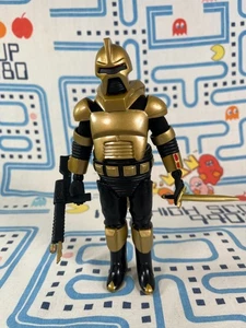 Battlestar Galactica Cylon Commander Action Figure 8" Bif Bang Pow 2012 - Foto 1 di 5