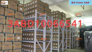 1 PZ AX521 3ABD10066541 Modulo Nuovo Trasporto Veloce DHL #A6 - Foto 1 di 2