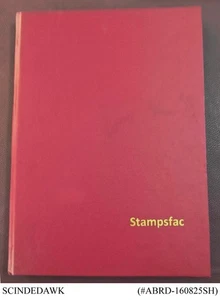 COLLEZIONE FRANCOBOLLI NAVE DI DIVERSI PAESI IN FRANCOBOLLI STOCK BOOK - Foto 1 di 16