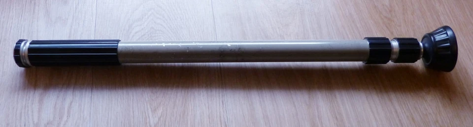 Einbeinstativ Stativ für Kameras, 150 Cm, Profi Foto Zubehör - Bild 1 von 1