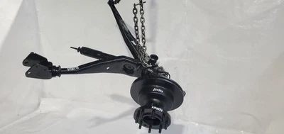 2002 2019 Ford E350 E450 SD OEM junta do eixo direito duplamente lateral completa 6.0 - Imagem 1 de 4