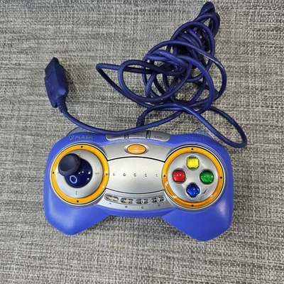VTech V. Flash Replacement Controller Works - Image 1 of 2