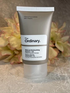 The Ordinary Natural Moisturizing Factors + HA Surface Hydration 30ml NWOB Free - Picture 1 of 1