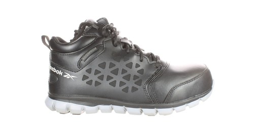 Stivali da lavoro e di sicurezza Reebok donna Sublite neri taglia 8 5 (larghi) (1826497)