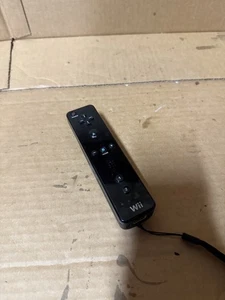 Mando a distancia inalámbrico Nintendo Wii Motion Plus interior Wii RVL-036 OEM funciona - Imagen 1 de 2