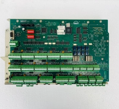 Centralina di backup Man B&W 1211636-9 Rev 1.7 - Immagine 1 di 4