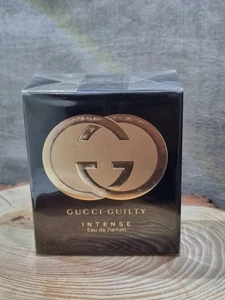 Gucci Guilty Intense de Gucci Eau De Parfum 50ml Spray, Descatalogada. - Imagen 1 de 4