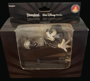 Walt Disney World Mickey Mouse Hefter in OVP * C06-T - Bild 1 von 2