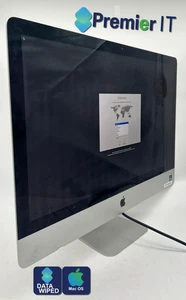 Apple iMac 15,1 All in One PC - Intel Core i7-4790K - 32GB RAM - 1TB SSD - Picture 1 of 5