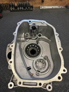 2001-2005 BMW m3 e46 6 speed SMG Bell housing G20 - Picture 1 of 8