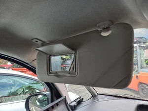 CITROEN C3 PICASSO 09-13 Mk1 Sun Visor 0000497639 - Picture 1 of 3