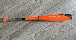 Easton Mako JBB14MK Baseballschläger, 27", 15oz, 2-3/4", -12, mit neuem Griff - Bild 1 von 15