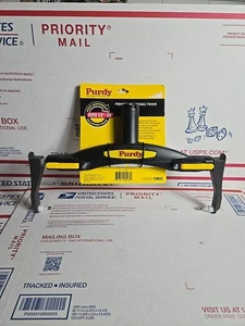 Purdy 12 in - 18 in Adjustable Paint Roller Frame - 14A753018 - Picture 1 of 24