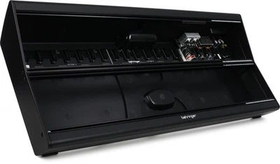 Behringer Eurorack Go Mobile 2x140 HP Eurorack Case - Image 1 of 4