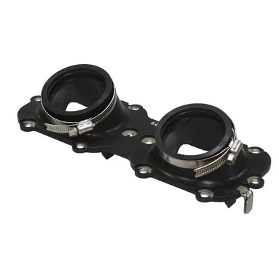 SPI Throttle Body Adaptor for Polaris Many 2015-2021 800 Sleds Replaces 1205058 - Image 1 of 2