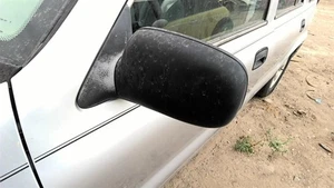 Driver Side View Mirror Power Thru 6/97 Black Fits 95-97 SPORTAGE 30602307 - Picture 1 of 9