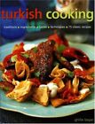 Turkish Cooking By Ghillie Basan 1903141397 Free Shipping