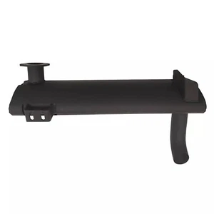 Exhaust Muffler 6680164 For Bobcat 863 864 873 883 A220 A300 S250 T200 Deutz - Picture 1 of 6