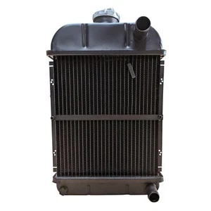 Radiador para Hanomag R 12, C 112, C 115 - Imagen 1 de 6
