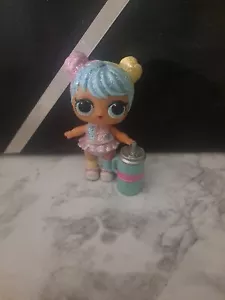 Muñeca MGA LOL Sorpresa Glam Glitter Bon Bon Bling Sparkle Big Sister (10) - Imagen 1 de 3