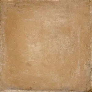 Bodenfliese Feinsteinzeug Teja 33 x 33 cm braun Bodenfliese - Bild 1 von 1