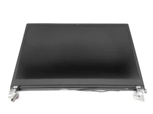 Lenovo ThinkPad E15 Gen 2 15.6" LCD 1920X1080 Screen Assembly Matte Black B3 - Picture 1 of 3