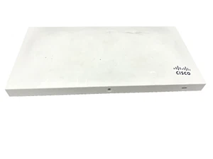 Cisco Meraki MR33 PoE Wireless Access Point cloud managed  MR33-HW - Picture 1 of 7