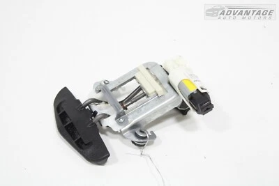 BMW 750i XDRIVE G12 2016-2019 asiento del pasajero delantero trasero derecho ajuste motor OEM Foto 1 de 4