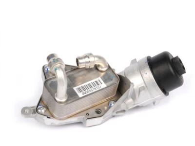 For 2014-2015 Chevrolet Cruze Engine Oil Filter Kit AC Delco 96565SBMD - Image 1 of 2