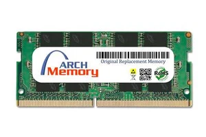 8GB 260-Pin DDR4-2133 SODIMM RAM OEM Memory for Apple - Picture 1 of 4