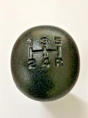 Palanca de cambios Suzuki Samurai Gypsy King 5 velocidades |Apto para Foto 1 de 4