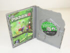 NINTENDO GAMECUBE SPIEL Pikmin 2, CD mit Anleitung GUT !!!