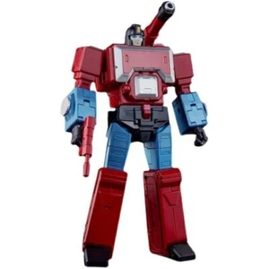 X-Transbots X-Transbots MX-27 Janssen Perceptor Action Figure Model Gift - Picture 1 of 4
