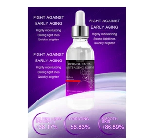 Antiarrugas Envejecimiento Efecto Instantáneo Eliminar Arrugas Faciales PÉPTIDOS MATRIXILO-3000 - Imagen 1 de 13
