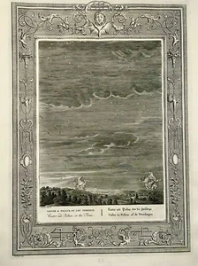1731 Picart (b1673), Mythology: Castor and Pollux [the twins], large folio - Picture 1 of 4