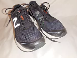 NEW BALANCE Fresh Foam Vongo Running Shoes Men's Size 12 Fantom fit - Picture 1 of 7