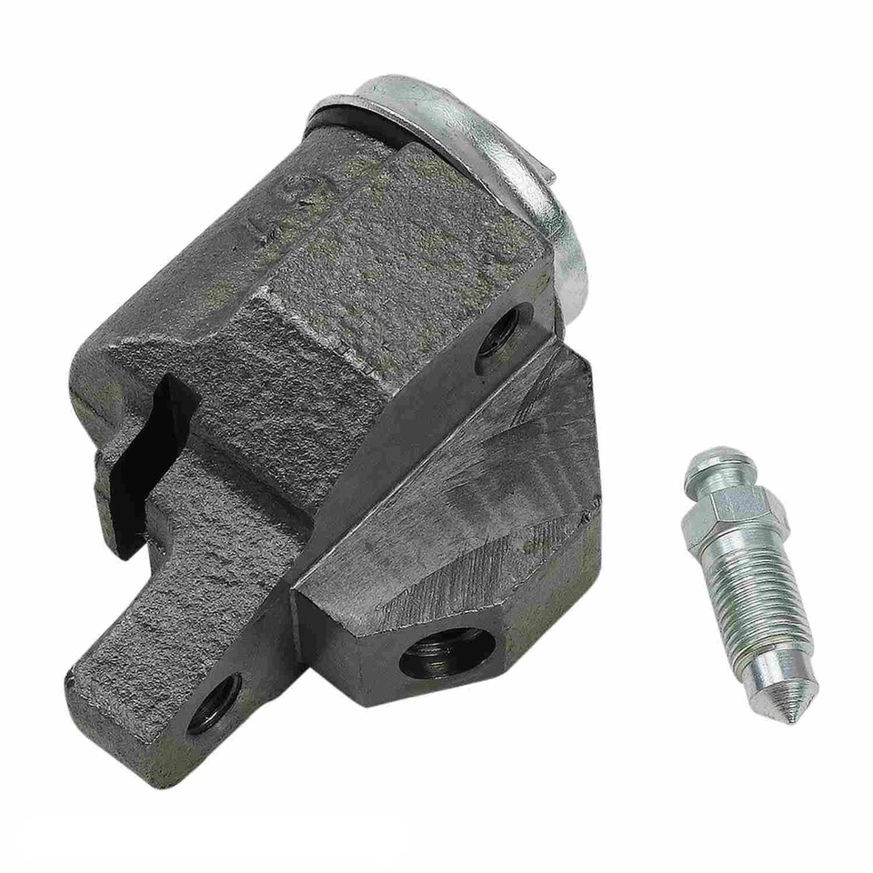 Cilindro de rueda de freno de tambor delantero izquierdo para Morris Minor, Triumph TR2, TR3, Austin Foto 1 de 1