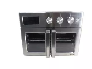 Horno tostador puerta francesa BELLA PRO SERIES 6 rebanadas con alevines de aire 90134. - Imagen 1 de 6