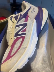 New balance 990v6 MADE IN USA| Viola| - Foto 1 di 5