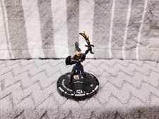 Mage Knight Rivvenguard Jaysa #095 Nexus Unique Elven Lords Knights Immortal