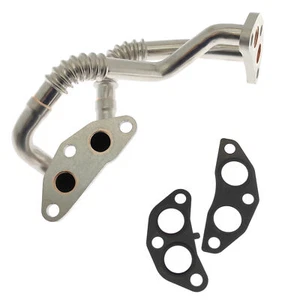 Oil Cooler Pipe For Lexus RX350 Toyota Aurion GSV40 GSV40 Kluger GSU40 GSU50 - Picture 1 of 5