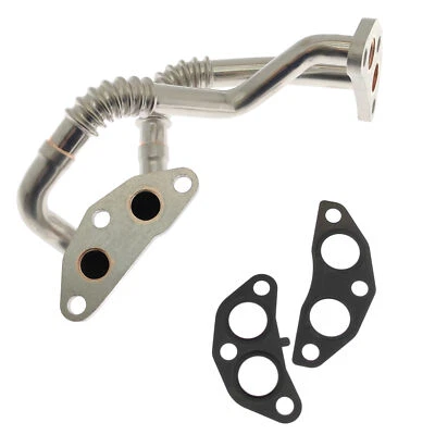 Oil Cooler Pipe For Lexus RX350 Toyota Aurion GSV40 GSV40 Kluger GSU40 GSU50 - image 1 of 4